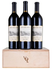 2011 Del Dotto Villa del Lago Cabernet Sauvignon