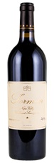 2015 Forman Cabernet Sauvignon