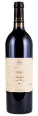 2015 Forman Cabernet Sauvignon