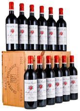 2000 Chteau Poujeaux