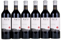 2013 Buty Conner Lee Vineyard Cabernet FrancMerlot