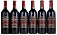 2010 Leonetti Cellar Walla Walla Merlot