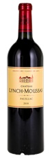 2018 Chteau Lynch-Moussas