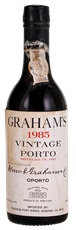 1985 Grahams