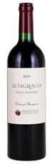2019 Araujo Altagracia