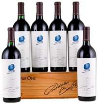 1985 Opus One