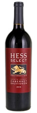 2016 Hess Collection Hess Select Cabernet Sauvignon