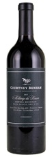 2017 Courtney Benham Terroir Expression Series Melange du Baum Howell Mountain Red