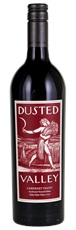2022 Dusted Valley Southwind Vineyard Cabernet Franc Screwcap