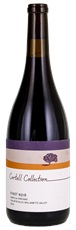 2022 Cortell Collection Cancilla Vineyard Pinot Noir