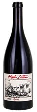2022 Rush Lattin Cellars Syrah