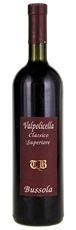 1999 Tommaso Bussola Valpolicella Classico Superiore TB