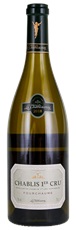 2018 La Chablisienne Chablis Fourchaume