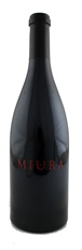 2003 Miura Talley Vineyard Pinot Noir
