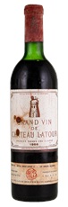 1966 Chteau Latour