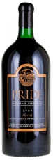 2009 Pride Mountain Merlot