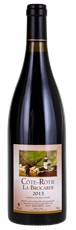 2013 Christophe Billon Cte-Rtie La Brocarde