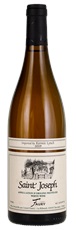 2019 Lionel Faury Saint-Joseph Blanc