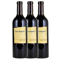 2002 Cayuse Camaspelo