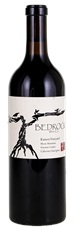 2012 Bedrock Wine Company Kamen Vineyard Moon Mountain Cabernet Sauvignon