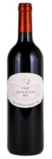 2015 Clos St Julien