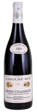 2005 Laboure-Roi Gevrey Chambertin