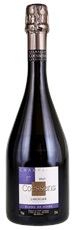 2013 Coessens Brut Largillier Blanc de Noirs
