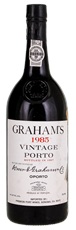 1985 Grahams