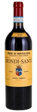 2021 Biondi-Santi Tenuta IL Greppo Rosso di Montalcino