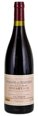 2000 Domaine Des Remizieres Desmeure Hermitage Cuvee Emilie