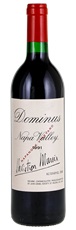 1991 Dominus Estate
