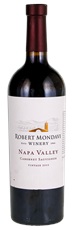 2015 Robert Mondavi Napa Valley Cabernet Sauvignon