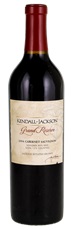 2004 Kendall-Jackson Grand Reserve Cabernet Sauvignon