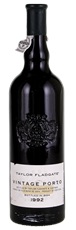 1992 Taylor-Fladgate