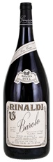 2014 Giuseppe Rinaldi Barolo Tre Tine
