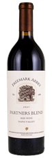 2021 Freemark Abbey Partners Blend