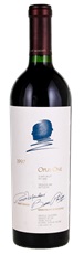 1997 Opus One