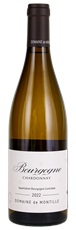 2022 Domaine de Montille Bourgogne Blanc