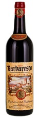 1964 Produttori del Barbaresco Barbaresco Riserva Speciale