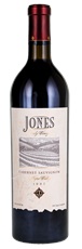 1997 Jones Family Cabernet Sauvignon