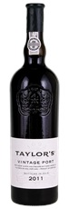 2011 Taylor-Fladgate