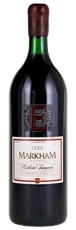 1994 Markham Cabernet Sauvignon