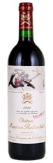 1996 Chteau Mouton Rothschild