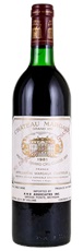 1981 Chteau Margaux