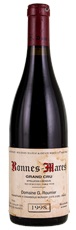 1998 Domaine Georges Roumier Bonnes Mares
