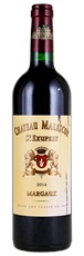 2014 Chteau Malescot-St Exupery