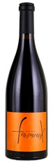 2021 Chateau Potelle Jean-Noel Fourmeaux Reuling Vineyard Chapter VIII Pinot Noir