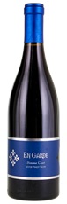 2019 En Garde Sonoma Coast Pinot Noir