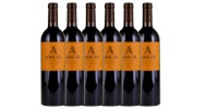 2002 Abeja Cabernet Sauvignon