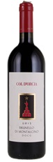 2013 Col DOrcia Brunello di Montalcino
